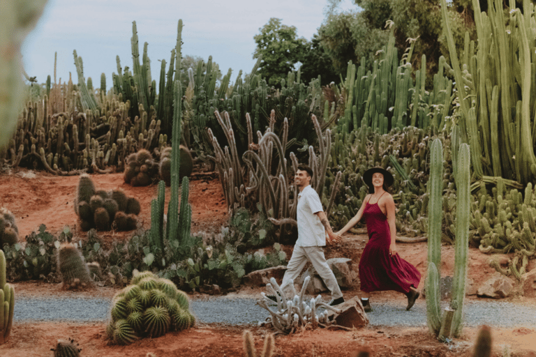 Cactus Country: Entry Ticket Strathmerton: Cactus Country General Admission Entry Ticket