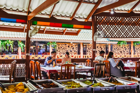 Phuket: James Bond Island Longtail Boat and Sea Canoe Tour