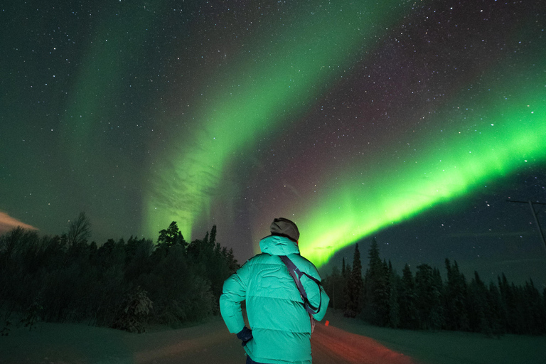 روفانيمي: جولة مضمونة لمشاهدة الشفق القطبي الشمالي + صور