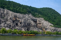 Luoyang, Longmen Grottoes and White Horse Temple Guided Tour - Housity
