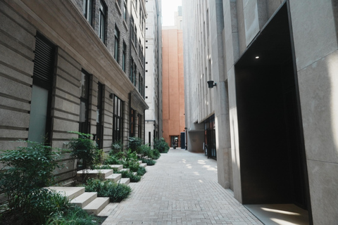 Shanghai: Retail Discovery Tour of Innovation & Lifestyle