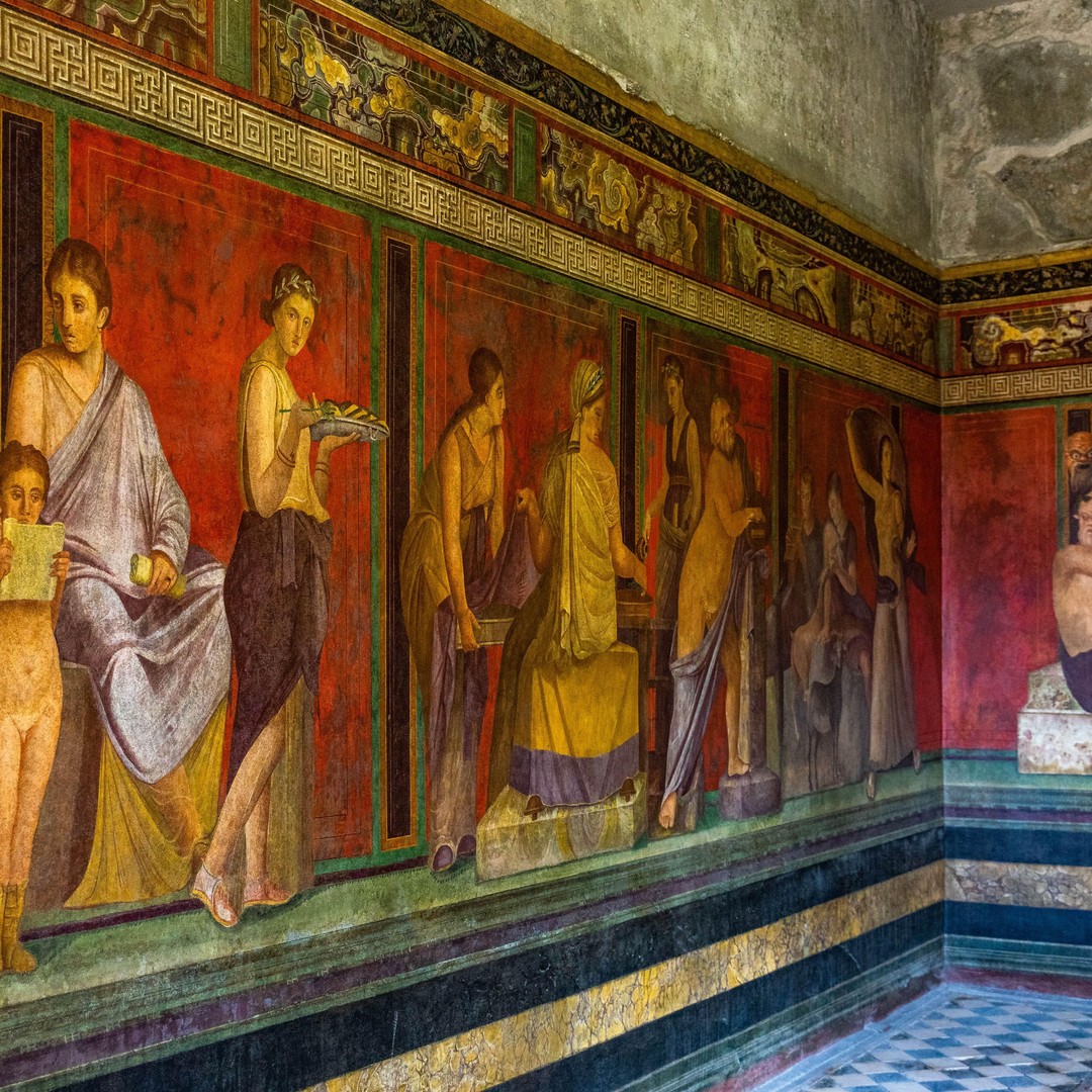 Galerie média