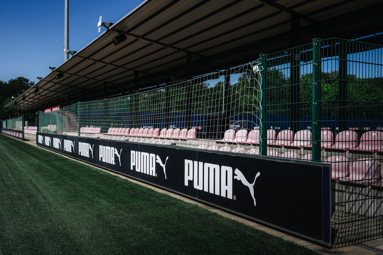 RB Leipzig Academy Tour