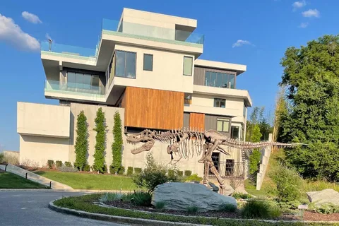 Nashville: Celebrity Home Tour