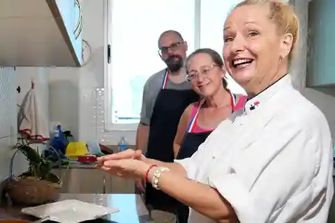 Panamá: Clase de cocina panameña con 10 recetas para beber + cena