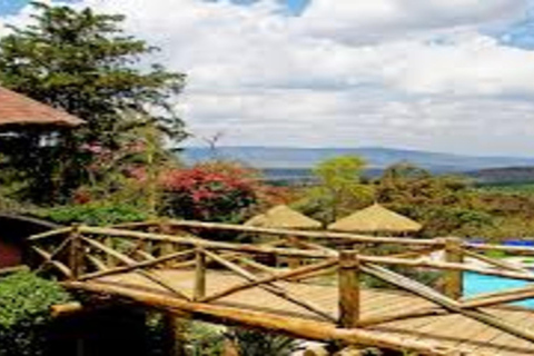 Kenya: 10-Day Private Safari with Accommodation