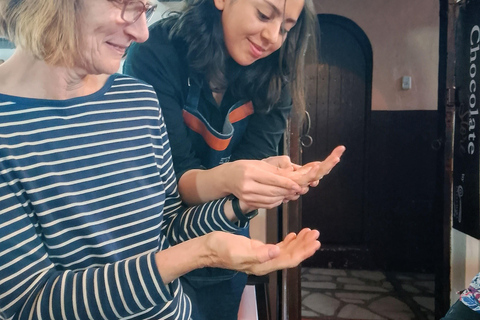 Quito: Centro storico + Museo Guayasamín