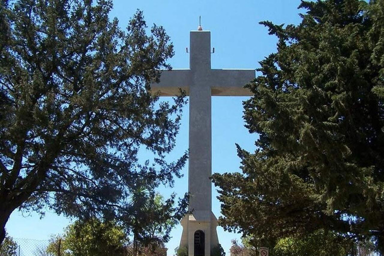 Rhodes: Butterfly Valley and Filerimos Hill Bus Trip