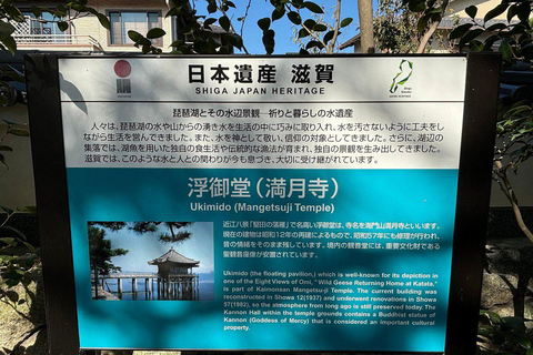 Nara: passeio ao entardecer com caligrafia e lanternasNara: caminhada ao entardecer com caligrafia e lanternas