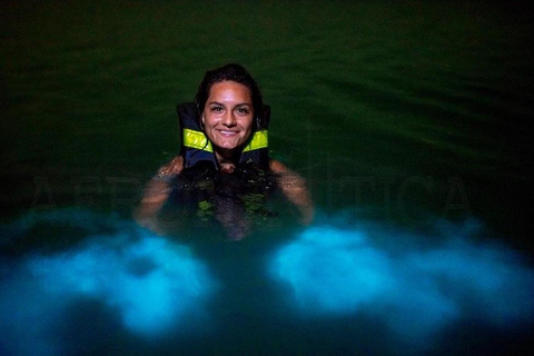 Carthagène : excursion de 4 îles + Plancton + DéjeunerCarthagène : excursion d'une journée sur 4 îles + Plancton + Déjeuner