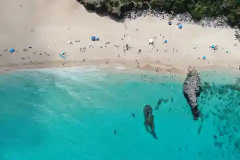 Private circle Island tour
