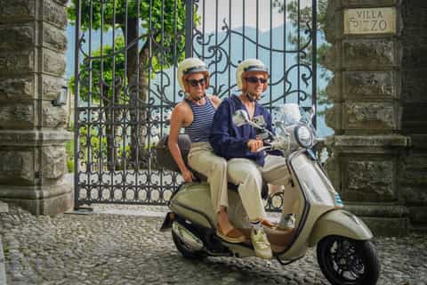 The BEST Bellagio, Lombardy Bike tours 2025 FREE Cancellation