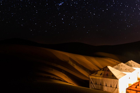 الدوحة: رحلة سفاري ليلية في الصحراء ومشاهدة النجوم والبحر الداخليسفاري ليلي خاص مع مشاهدة النجوم و