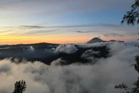 From Surabaya: Mount Bromo Private Sunset Tour with Pickup - Image 3