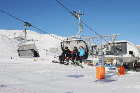 The best Baku Ski & snowboard 2026 - Free cancellation | GetYourGuide