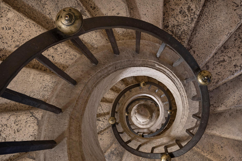 Rome: Santa Maria Maggiore Upper Areas Skip-the-Line Ticket