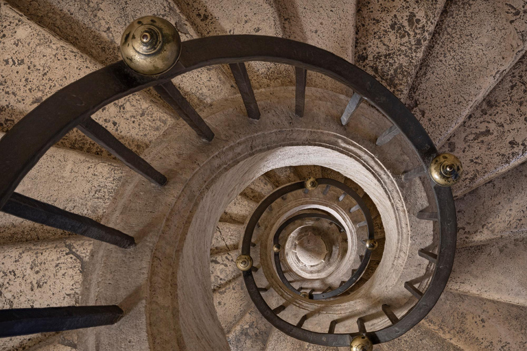 Rome: Santa Maria Maggiore Upper Areas Skip-the-Line Ticket