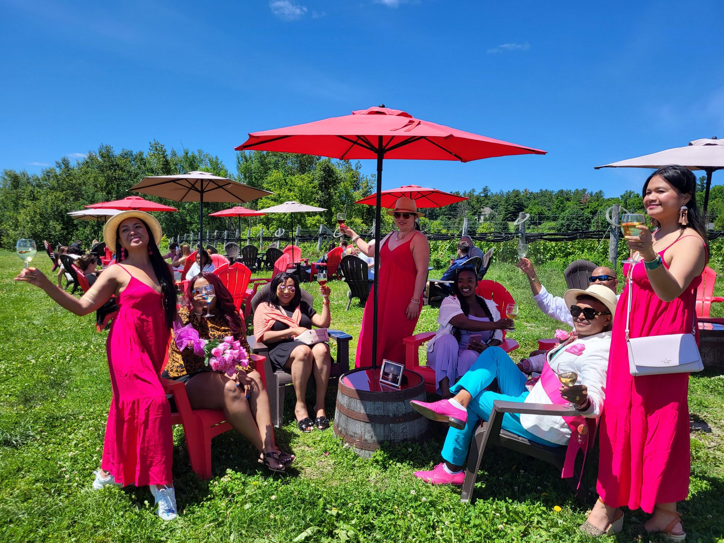 Ottawa: Lokale Wein- und Apfelwein-Tour