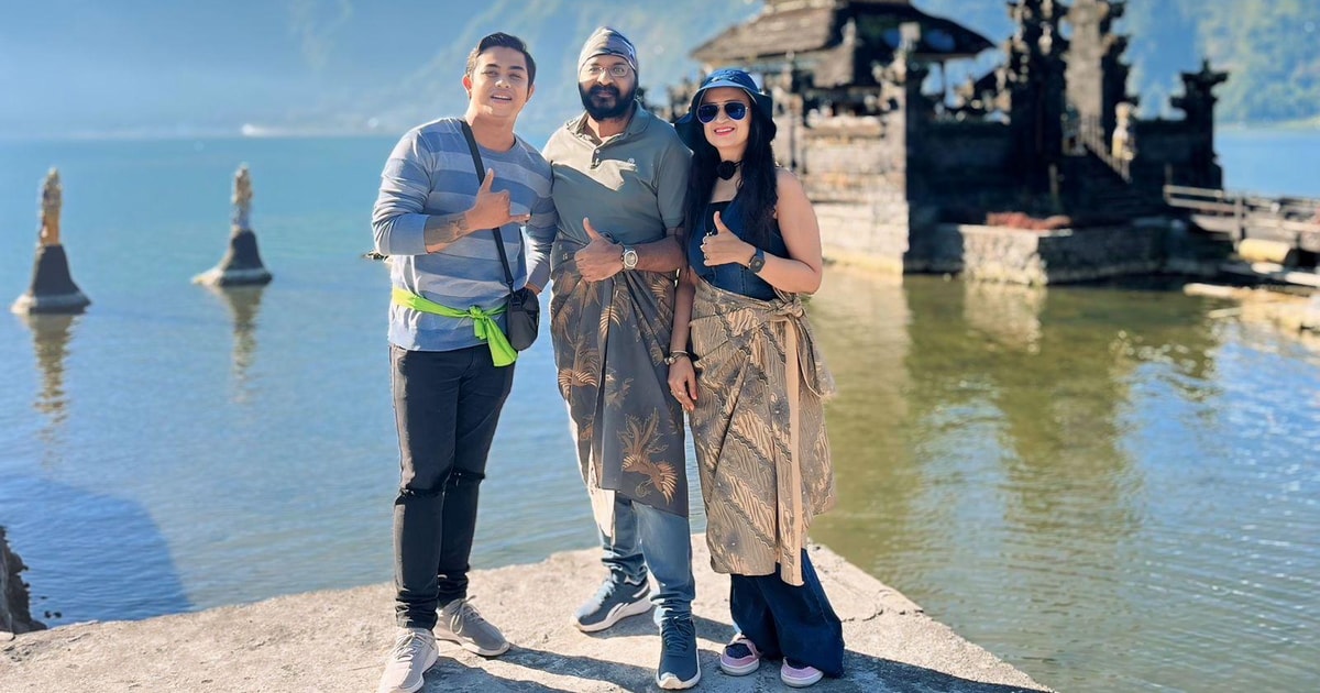Tur Guide Bali Bali: Customizable Private Tour | GetYourGuide