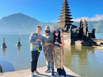 Bali: Anpassbare private Tour