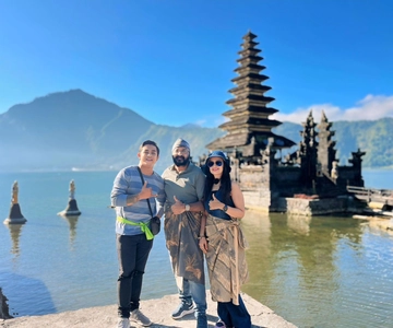Bali: Customizable Private Tour