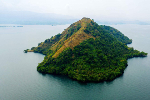 3-Day Nyungwe National Park and Lake Kivu Tour