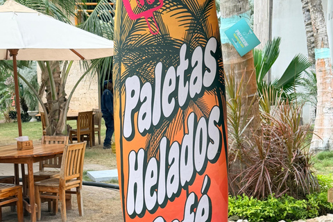 Cartagena: Palmarito Beach Day Trip with Lunch & Drinks