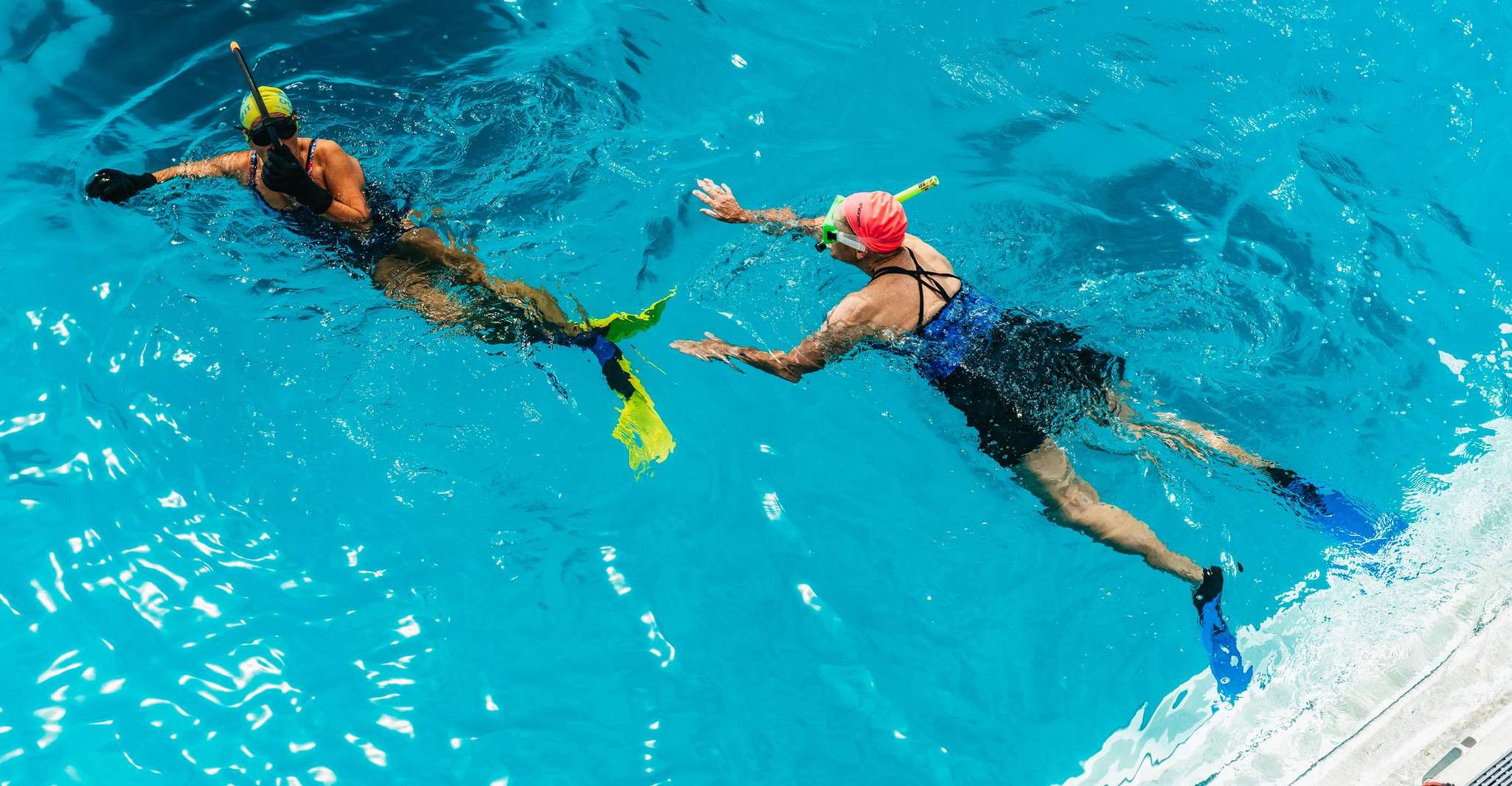 Bundaberg: Lady Musgrave Island and Great Barrier Reef Tour photo 5