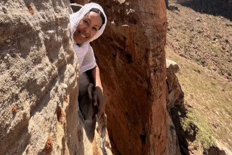 Addis Ababa:5 Day Danakil, Abune Yemata & including Lalibela