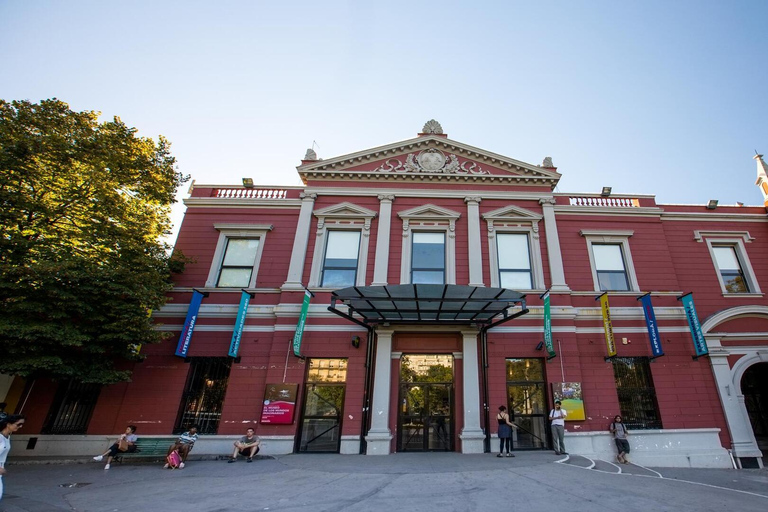 Buenos Aires: City Tour com Recoleta, La Boca e San Telmo