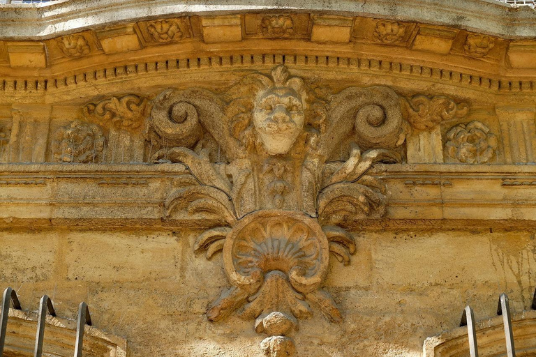 Aix-en-Provence tour privado - arte/historia y gastronomía