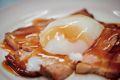 Kyoto Night Food Tour – Hidden Izakayas & Local Flavors