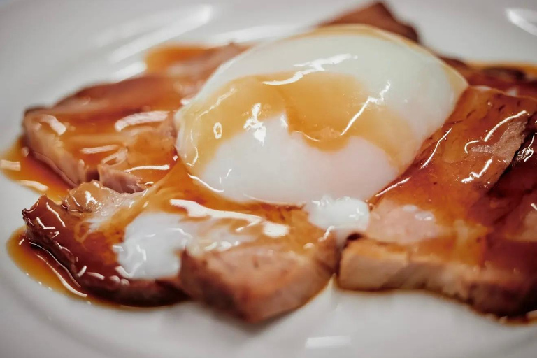 Kyoto Night Food Tour – Hidden Izakayas & Local Flavors