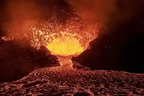 2 Night 3 Days Visiting Danakil Depression