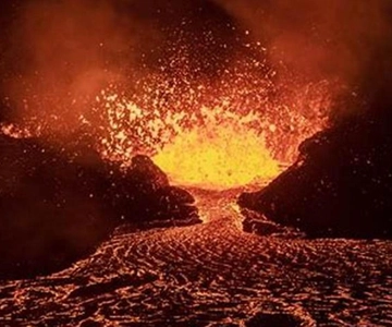 2 Night 3 Days Visiting Danakil Depression