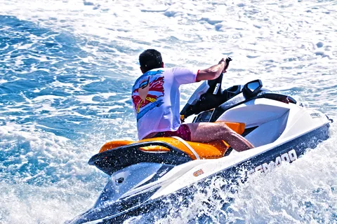 Noleggio di moto d'acqua a Dubrovnik e Cavtat