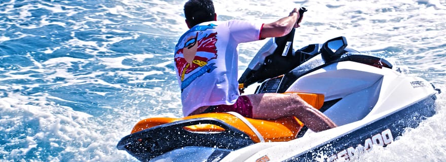 Location de jet-ski à Dubrovnik et Cavtat