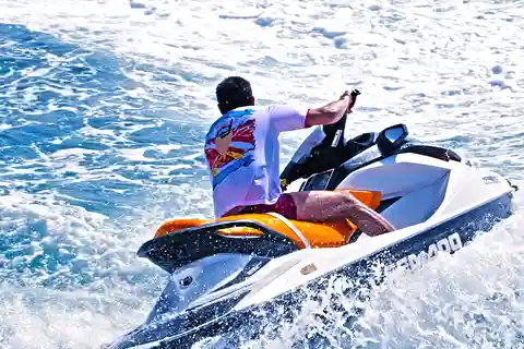 Jet-Ski-Verleih in Dubrovnik und Cavtat