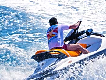 Location de jet-ski à Dubrovnik et Cavtat