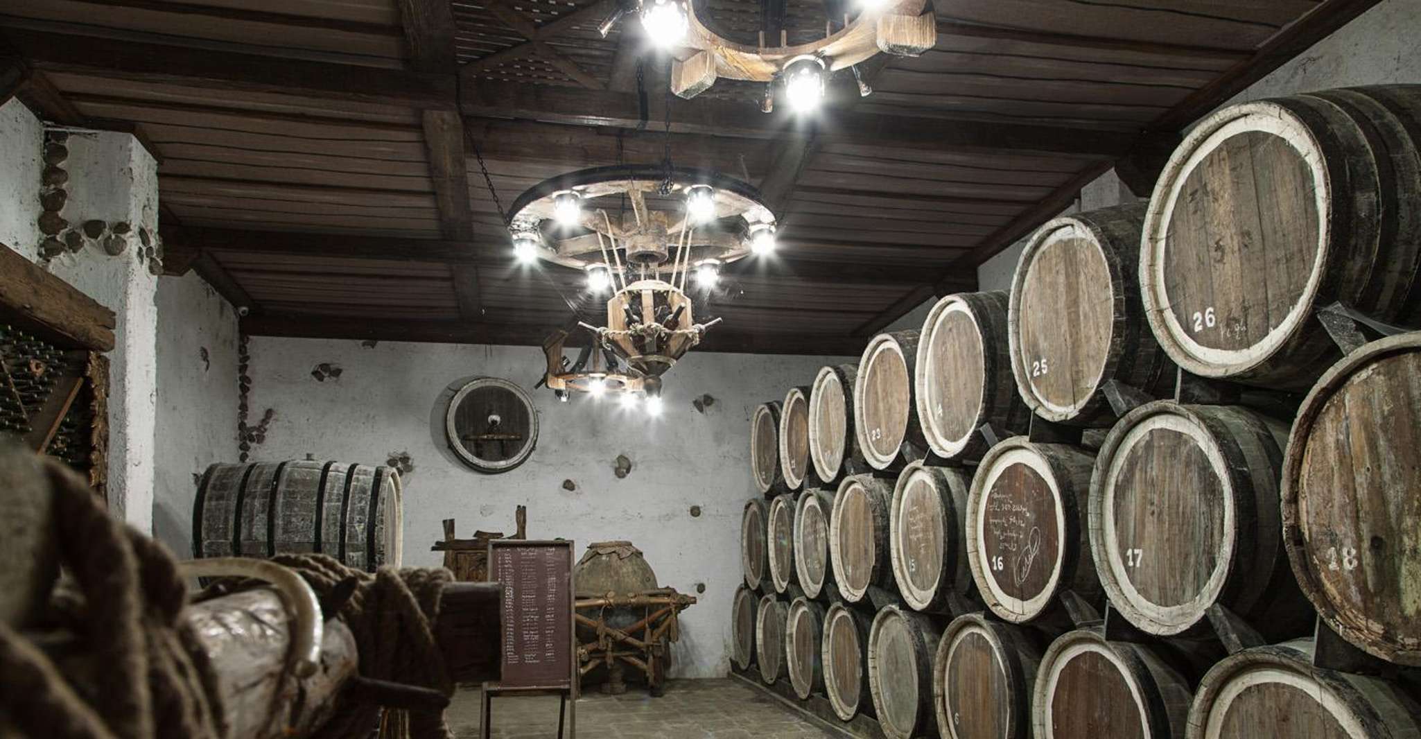 Visita cultural, patrimonio y arte en Dilijan e Ijevan - Hizvo