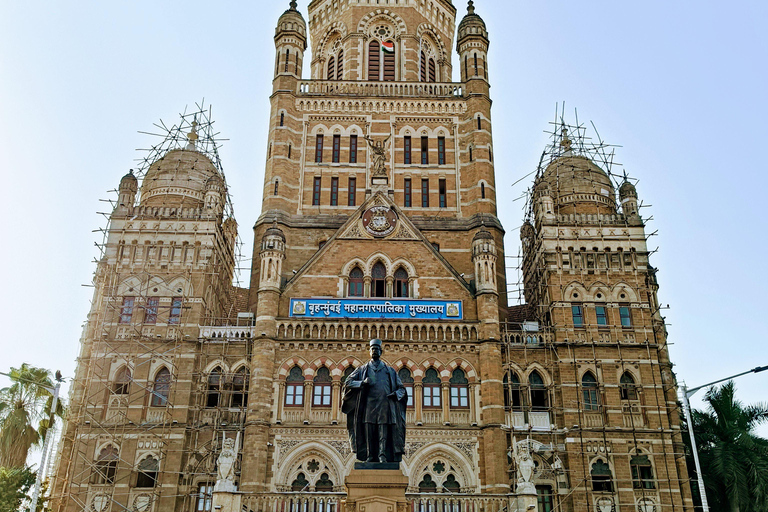 “Mumbai’s UNESCO Treasures: From Caves to Colonial Charm”