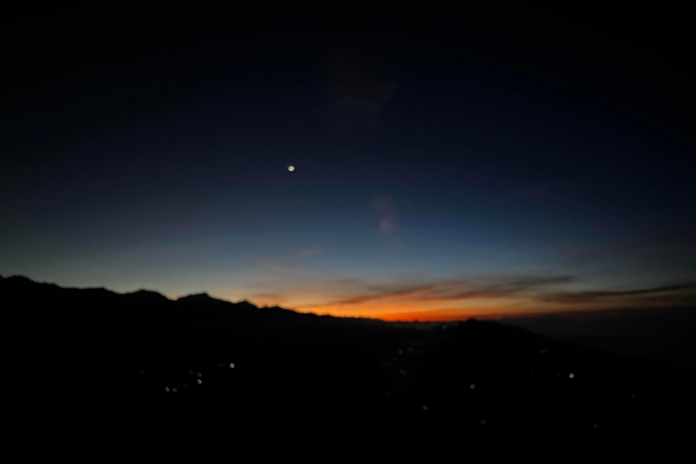 Pokhara: 3-Daagse Poon Hill Trek met Zonsopgang Uitzicht