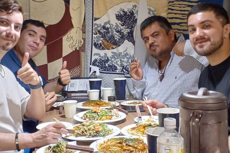 Visite privée de Hiroshima en espagnol : histoire, émotion et guide local