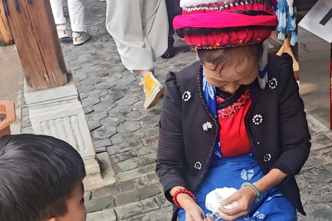 From Kunming: 7-Day Yunnan cultural private Tour