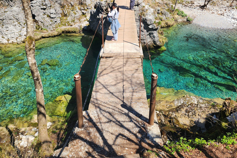 From Tirana/Durres : Day Tour to Theth,Shkoder & Blue Eye From Tirana/Durres : Day Tour to Theth,Shkoder & Blue Eye