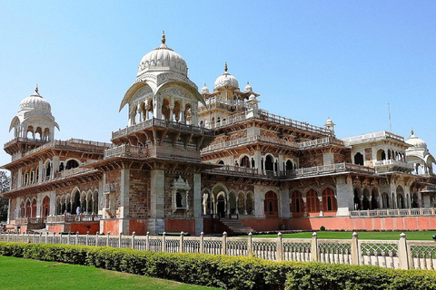 Delhi Agra Jaipur 2 Night 3Days - Golden Triangle Tour India Private Tour with Car, Driver and Tour Guide Only