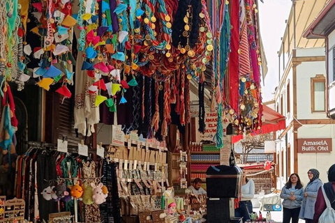 Agra: Half-Day Guided Shopping Tour With Car+Guide & Tuk-Tuk