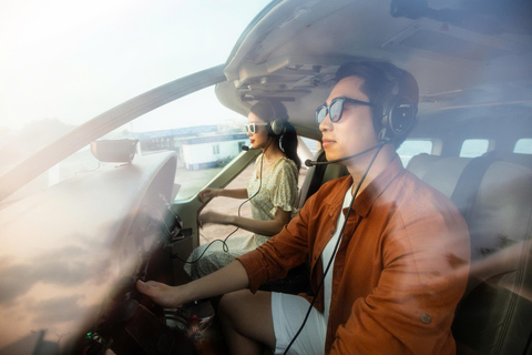 From Hanoi: Seaplane & Ha Long Bay Tour in 1 day From Hanoi: Seaplane+ Transfer 2 ways