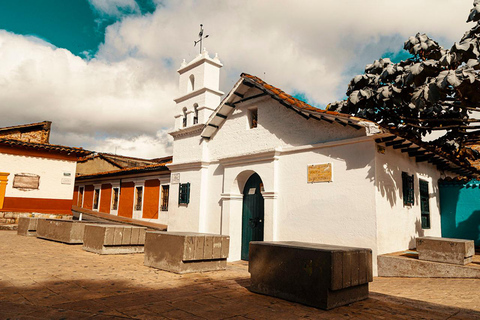 Bogotá: ✨ Beste private Tour für Zwischenstopps mit einem ortskundigen GuideBogotá: ✨ Die beste private Tour für Zwischenstopps mit einem ortskundigen Guide