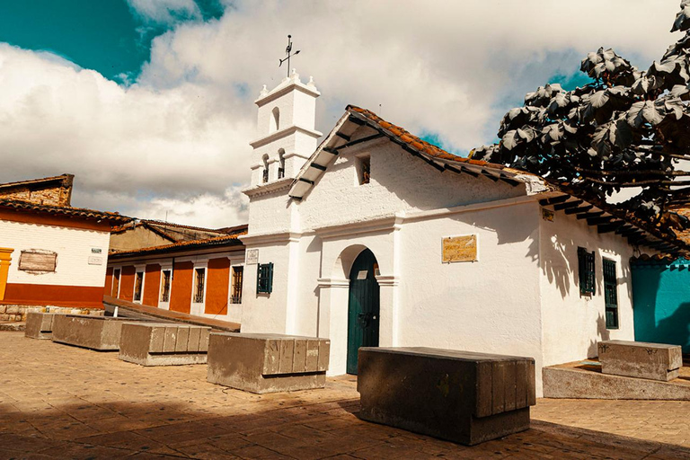Bogotá: ✨ Beste private Tour für Zwischenstopps mit einem ortskundigen GuideBogotá: ✨ Die beste private Tour für Zwischenstopps mit einem ortskundigen Guide